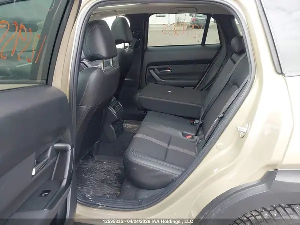 7MMVABCMXSN363974 2025 MAZDA CX-50 - Image 8