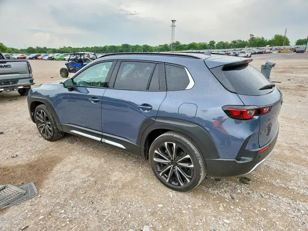 7MMVABCY0TN456958 2026 MAZDA CX-50 - Image 2