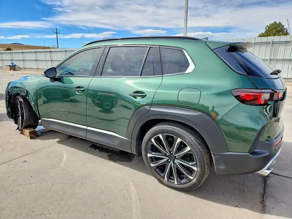 7MMVABCY1TN455737 2026 MAZDA CX-50 - Image 2