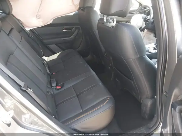 7MMVABCY3TN452385 2026 MAZDA CX-50 - Image 8