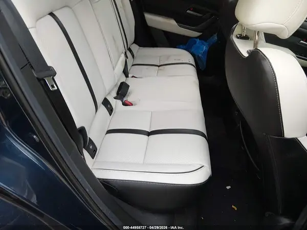 7MMVABCY3TN458607 2026 MAZDA CX-50 - Image 8