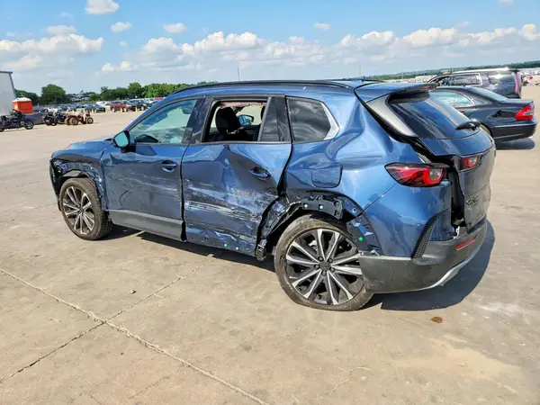 7MMVABCY5TN482164 2026 MAZDA CX-50 - Image 2