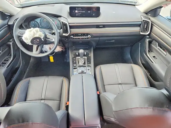 7MMVABCY5TN482164 2026 MAZDA CX-50 - Image 8