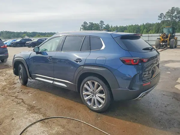 7MMVABCY8TN450258 2026 MAZDA CX-50 - Image 2
