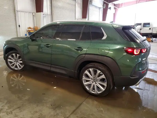 7MMVABCY8TN491795 2026 MAZDA CX-50 - Image 2