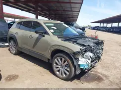 7MMVABCY9TN453394 2026 MAZDA CX-50