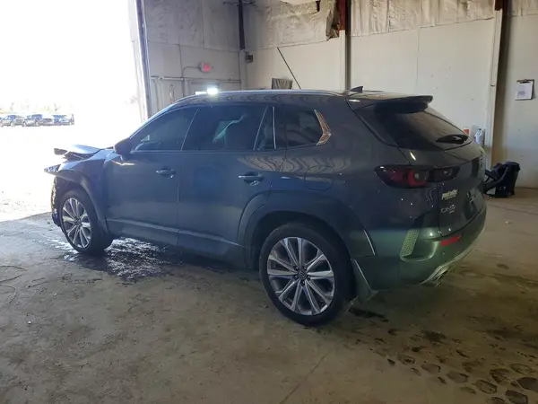 7MMVABCY9TN464606 2026 MAZDA CX-50 - Image 2