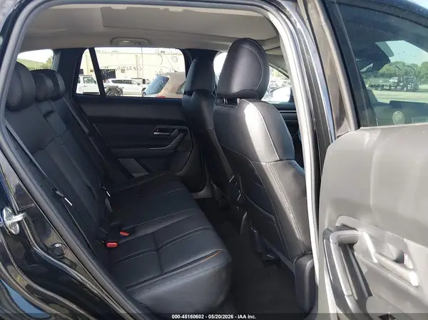 7MMVABDL0TN459393 2026 MAZDA CX-50 - Image 8