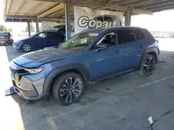 7MMVABDL0TN461791 2026 MAZDA CX-50
