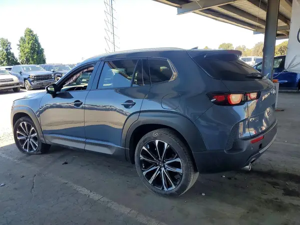 7MMVABDL0TN461791 2026 MAZDA CX-50 - Image 2