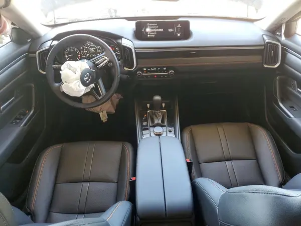 7MMVABDL0TN461791 2026 MAZDA CX-50 - Image 8