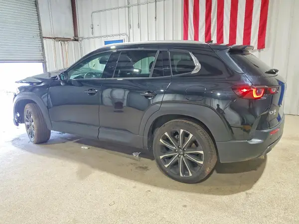 7MMVABDL0TN473083 2026 MAZDA CX-50 - Image 2