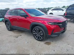 7MMVABDL0TN482706 2026 MAZDA CX-50