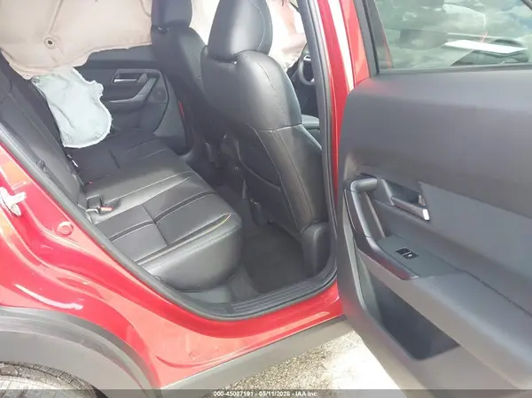 7MMVABDL0TN482706 2026 MAZDA CX-50 - Image 8