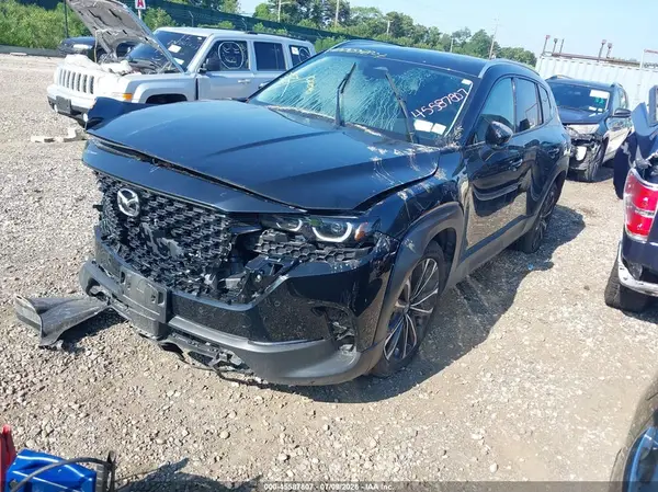 7MMVABDL0TN483547 2026 MAZDA CX-50 - Image 2