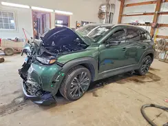 7MMVABDL0TN601595 2026 MAZDA CX-50