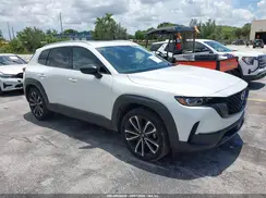 7MMVABDL1TN460858 2026 MAZDA CX-50