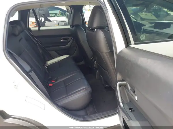 7MMVABDL1TN460858 2026 MAZDA CX-50 - Image 8