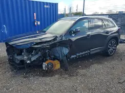 7MMVABDL1TN462254 2026 MAZDA CX-50