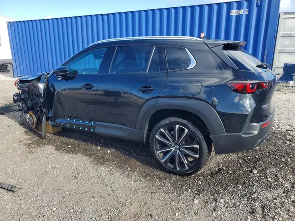 7MMVABDL1TN462254 2026 MAZDA CX-50 - Image 2
