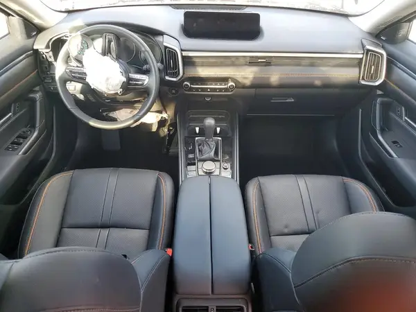 7MMVABDL1TN462254 2026 MAZDA CX-50 - Image 8