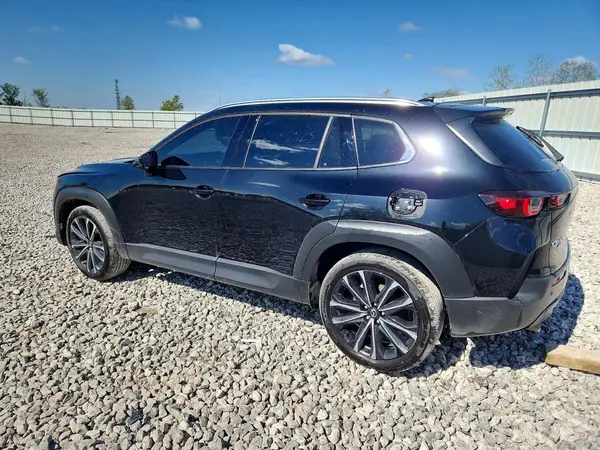 7MMVABDL1TN475313 2026 MAZDA CX-50 - Image 2
