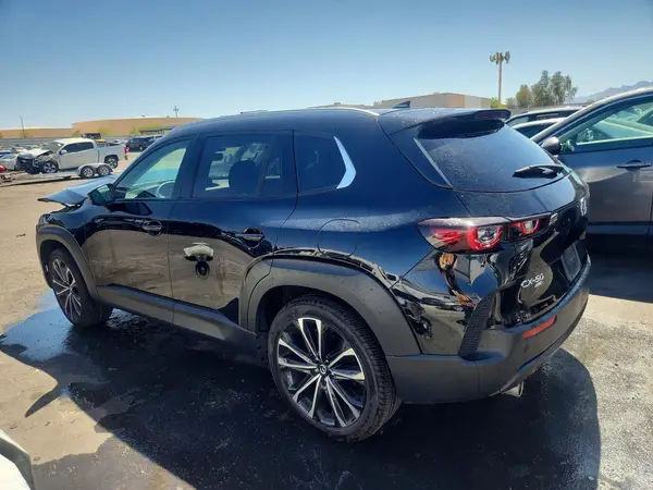 7MMVABDL1TN475649 2026 MAZDA CX-50 - Image 2