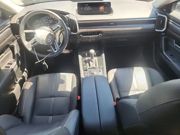 7MMVABDL1TN475649 2026 MAZDA CX-50 - Image 8