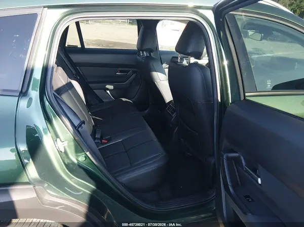 7MMVABDL1TN494220 2026 MAZDA CX-50 - Image 8