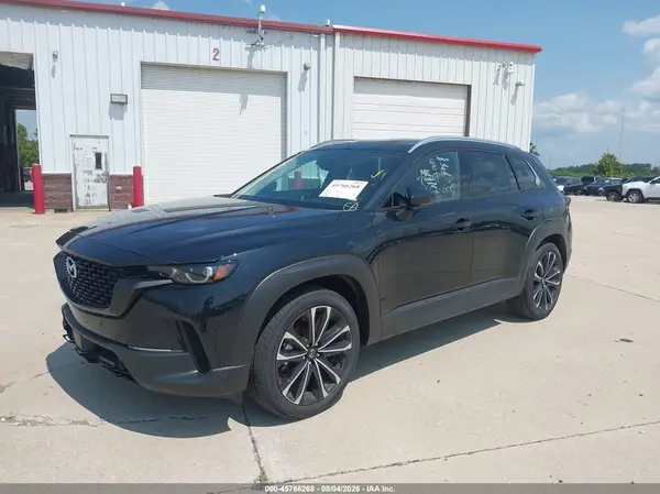 7MMVABDL1TN495707 2026 MAZDA CX-50 - Image 2