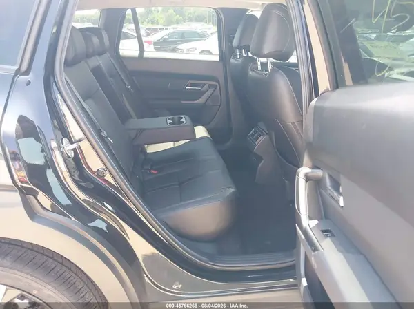 7MMVABDL1TN495707 2026 MAZDA CX-50 - Image 8