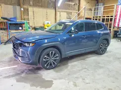 7MMVABDL1TN496632 2026 MAZDA CX-50