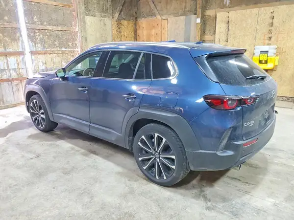 7MMVABDL1TN496632 2026 MAZDA CX-50 - Image 2