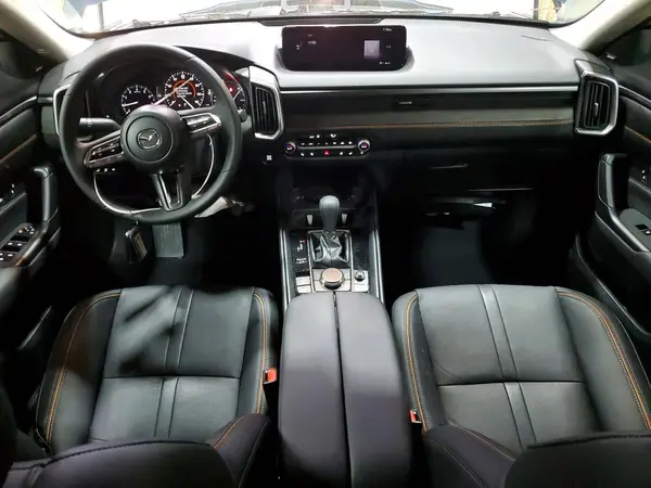 7MMVABDL1TN496632 2026 MAZDA CX-50 - Image 8