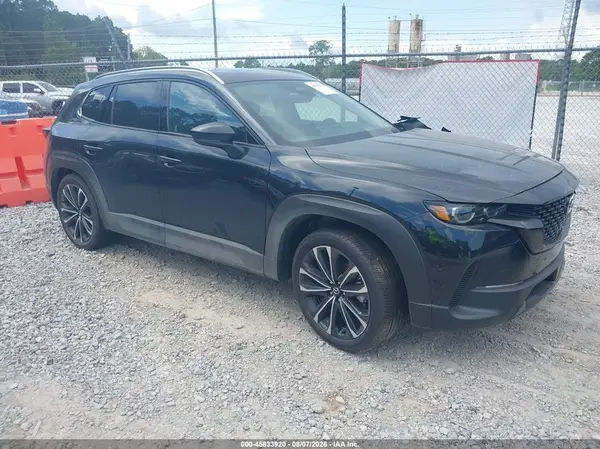 7MMVABDL1TN600181 2026 MAZDA CX-50 - Image 1