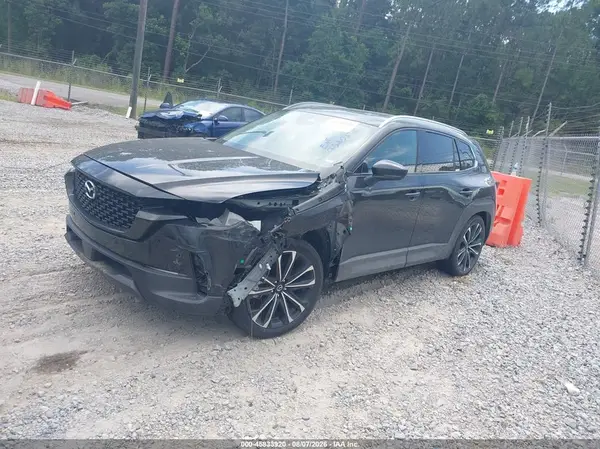 7MMVABDL1TN600181 2026 MAZDA CX-50 - Image 2