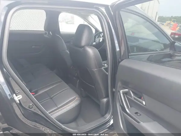 7MMVABDL1TN600181 2026 MAZDA CX-50 - Image 8