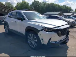 7MMVABDL1TN614954 2026 MAZDA CX-50