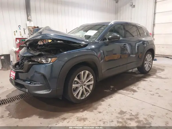 7MMVABDL2TN454681 2026 MAZDA CX-50 - Image 2