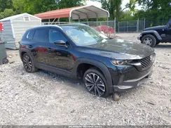 7MMVABDL2TN459881 2026 MAZDA CX-50