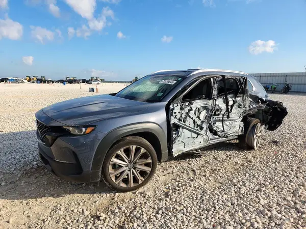 7MMVABDL2TN464966 2026 MAZDA CX-50 - Image 1