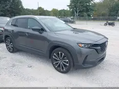 7MMVABDL2TN471741 2026 MAZDA CX-50