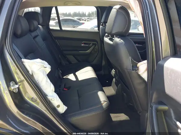 7MMVABDL2TN475322 2026 MAZDA CX-50 - Image 8