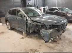 7MMVABDL3TN455936 2026 MAZDA CX-50