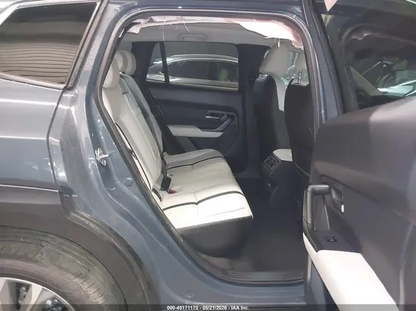7MMVABDL3TN455936 2026 MAZDA CX-50 - Image 8