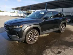 7MMVABDL3TN457783 2026 MAZDA CX-50