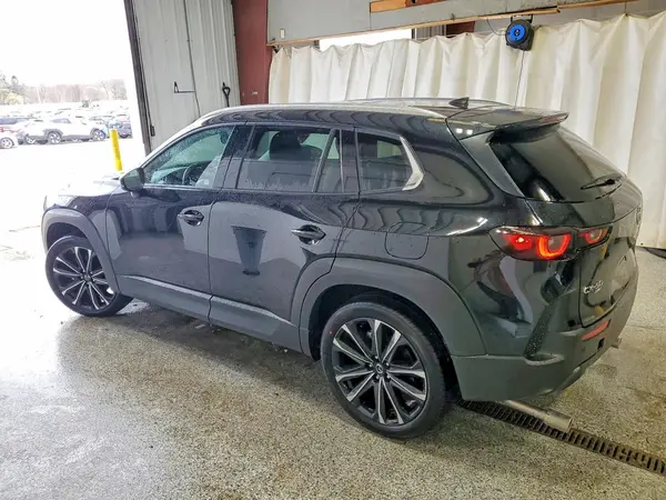 7MMVABDL3TN475300 2026 MAZDA CX-50 - Image 2