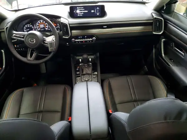 7MMVABDL3TN475300 2026 MAZDA CX-50 - Image 8