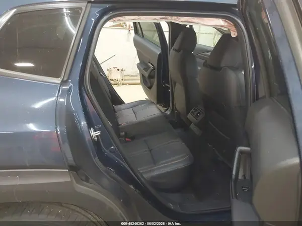 7MMVABDL4TN452429 2026 MAZDA CX-50 - Image 8