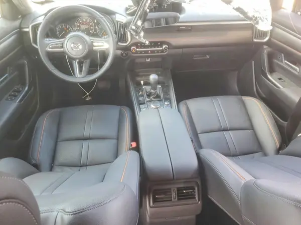 7MMVABDL4TN462569 2026 MAZDA CX-50 - Image 8